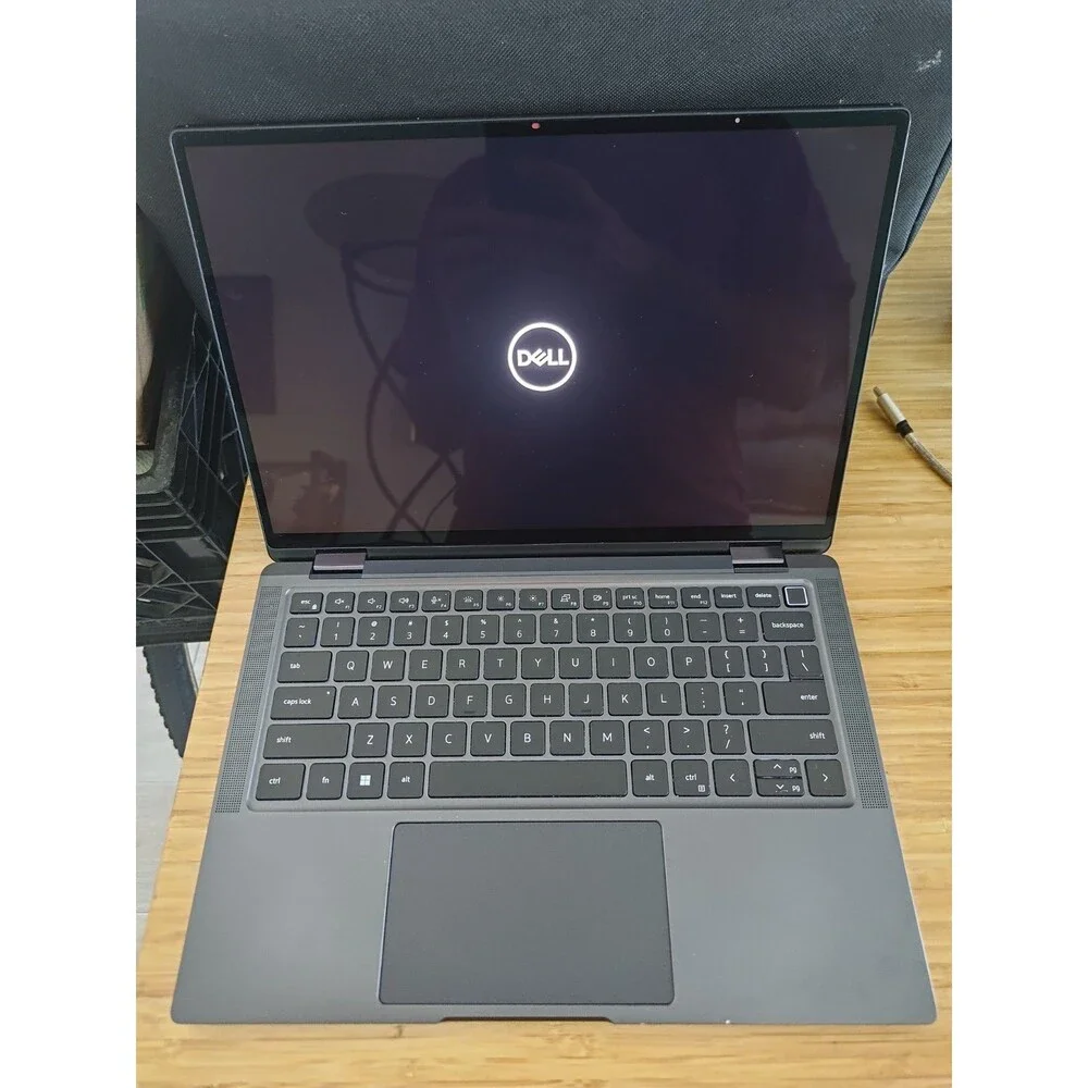 Dell Latitude 9330 TOUCH Win 11 32GB RAM 420GB SSD laptop